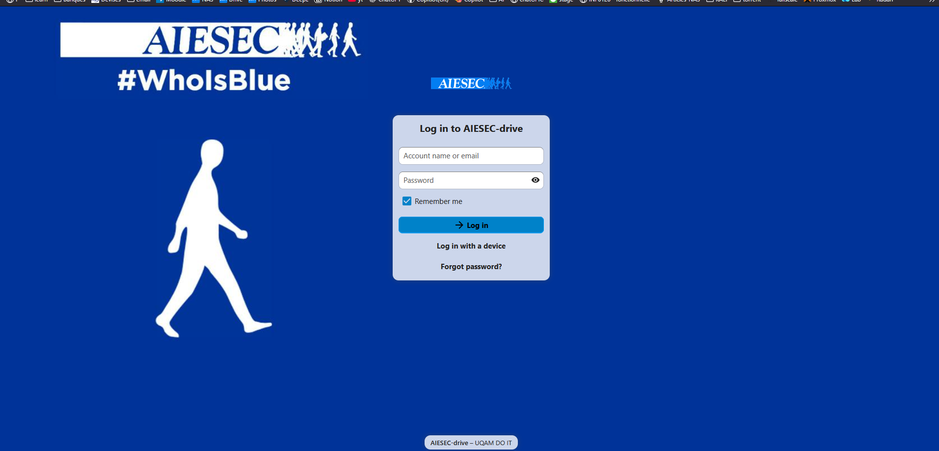 Moderniser la gestion documentaire d’une association avec Nextcloud